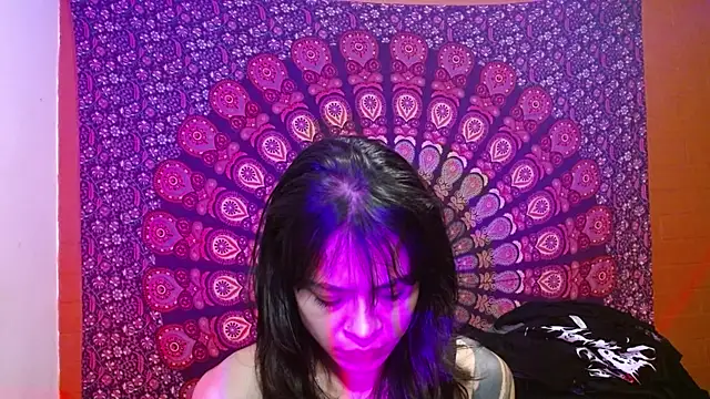 AbbySccott online show from 06.10.26