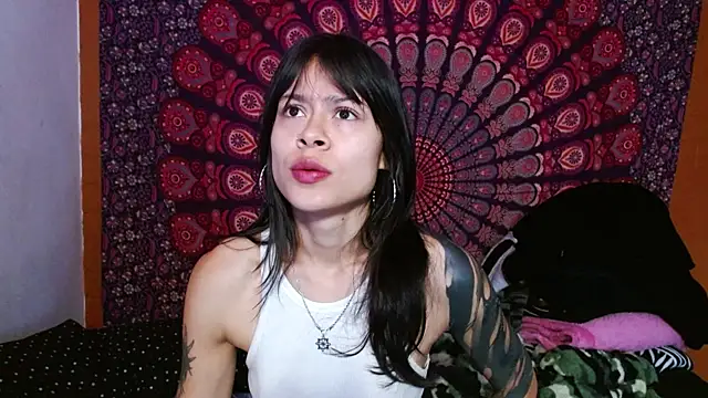 AbbySccott online show from 07.03.26