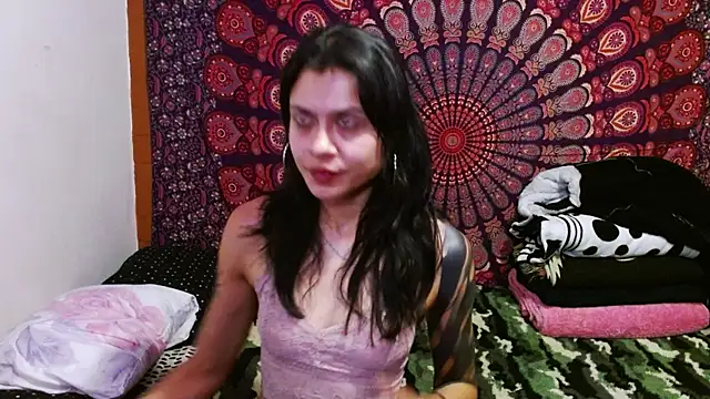 AbbySccott online show from 07.15.26