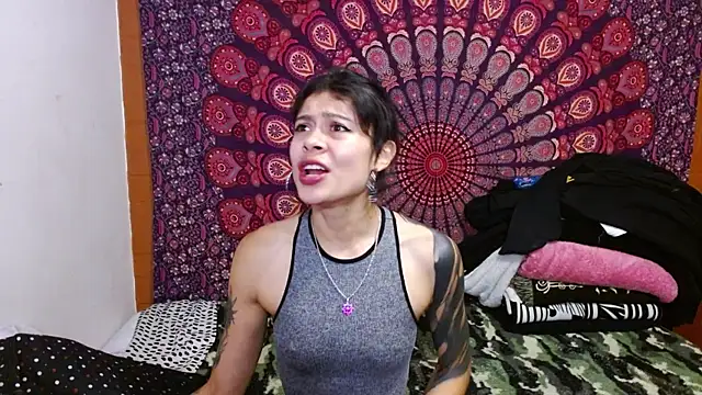 AbbySccott online show from 07.23.26