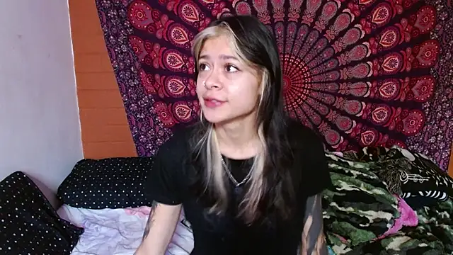AbbySccott online show from 07.25.26