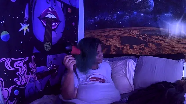 AutumnHart online show from 01.11.25