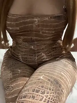 Isabellafantazy online show from 03.07.25