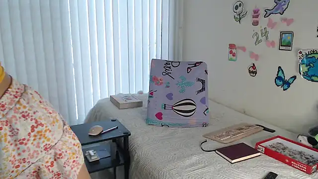 reaLISStic online show from 01.08.25