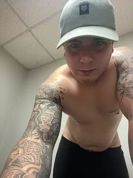 alienslian online show from 03.05.26