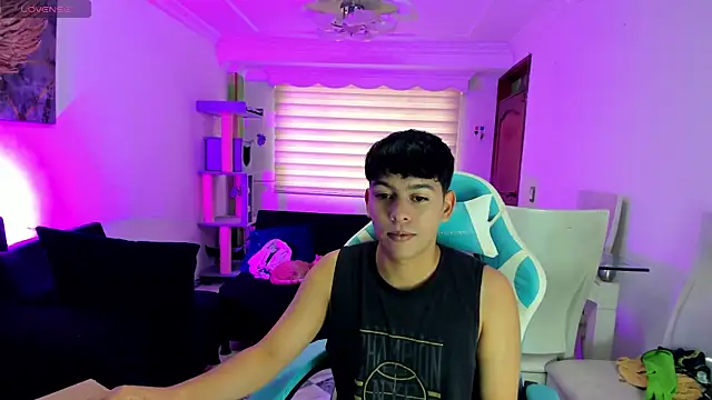 Franco Rizzo  online show from 09.10.25