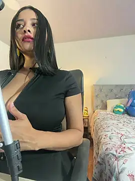 allie jonesboobs online show from 04.06.26
