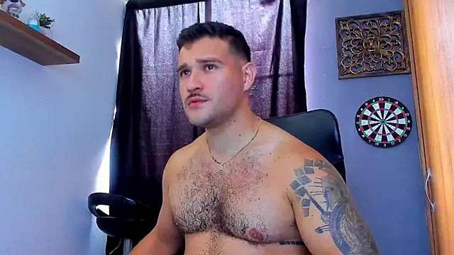 AndrewDiaz online show from 06.07.26