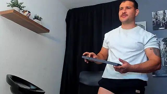 AndrewDiaz online show from 07.22.26