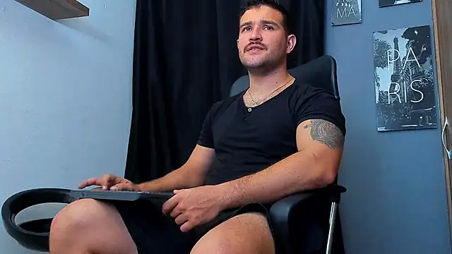 AndrewDiaz online show from 07.23.26