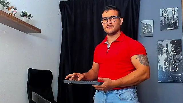 AndrewDiaz online show from 07.24.26