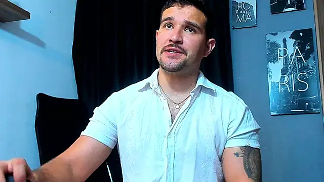 AndrewDiaz online show from 07.28.26