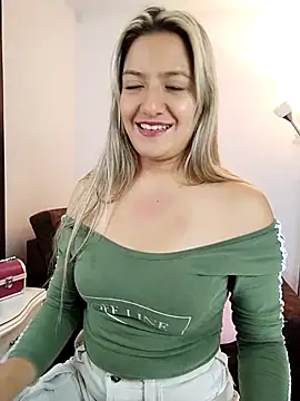 valeriahunter1 online show from 01.03.25