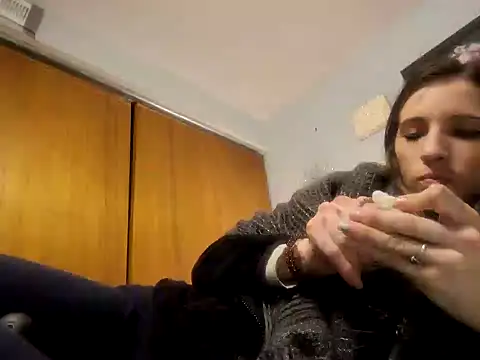 Snapshot of SmokeShow686 chatting on 12.18.24 SmokeShow686 online show from 12.18.24