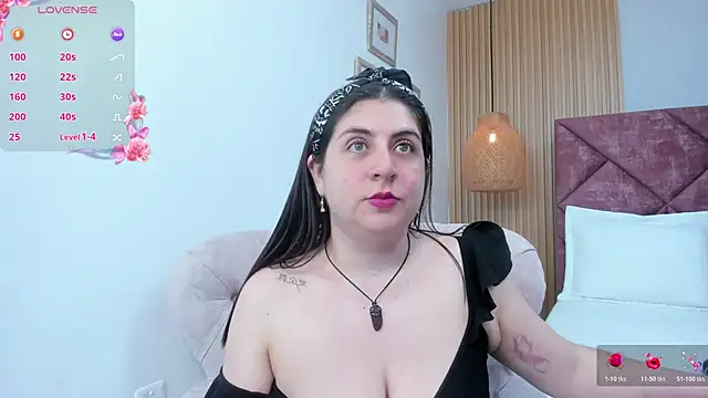 Gabriela 1x online show from 02.24.26