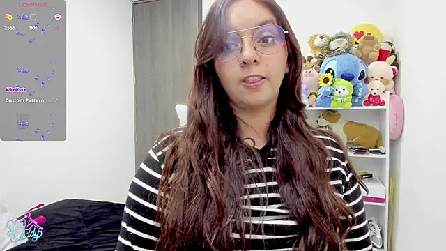 Valery7rose  online show from 01.18.26