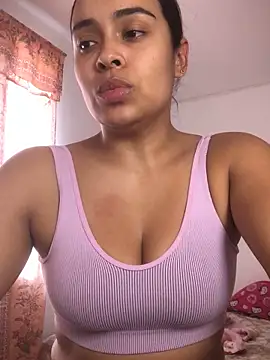 JuanaSimons online show from 04.19.26