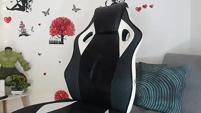 Angel bran online show from 09.11.25