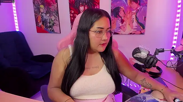 haru u2 online show from 01.17.25