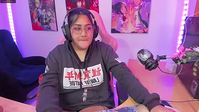 haru u2 online show from 01.21.25