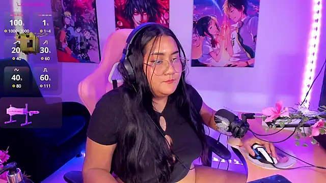 haru u2 online show from 03.02.25