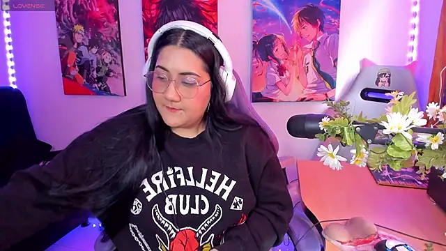 haru u2 online show from 09.24.25