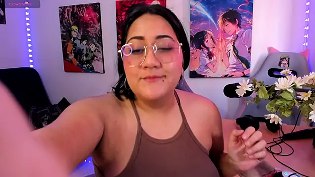 haru u2 online show from 10.24.25