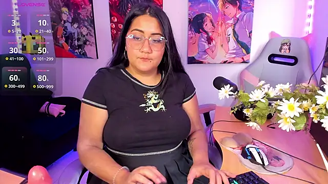 haru u2 online show from 11.06.25