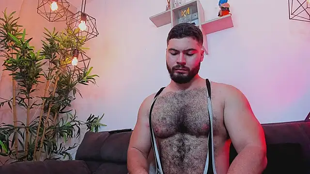 SebastianVilla  online show from 06.10.26