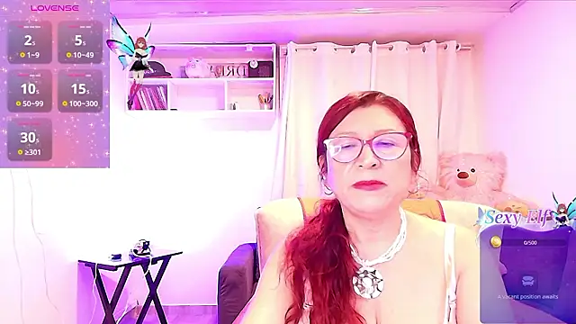 kendrajhonson online show from 03.02.26