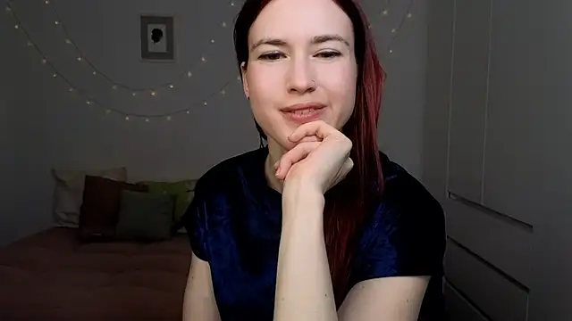 AliciaNewell online show from 04.04.26