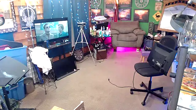 Brooke-lynn online show from 01.17.25