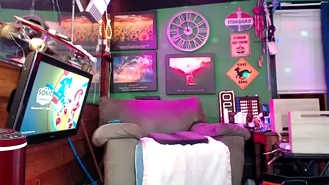 Brooke-lynn online show from 02.09.25