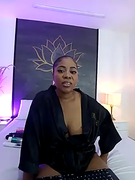 AlisonTravis online show from 04.01.26