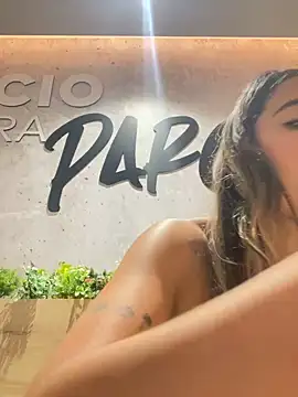 Snapshot of Emilia_Bakerr chatting on 12.04.24 Emilia Bakerr online show from 12.04.24