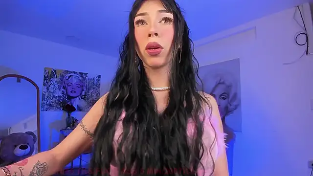 Marily Daniela  online show from 05.09.26