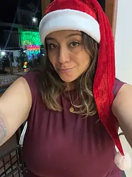 MrsFoucher online show from 12.25.24