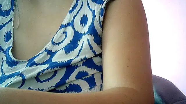 Snapshot of Lucinka1 chatting on 12.18.24 Lucinka1 online show from 12.18.24