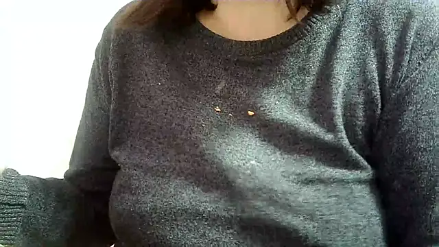 Snapshot of Lucinka1 chatting on 01.24.25 Lucinka1 online show from 01.24.25