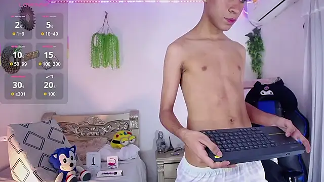 huge armound online show from 01.10.26