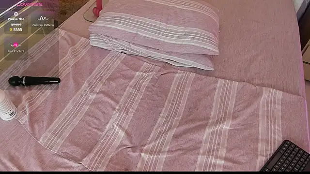 sofiacleyton1 online show from 03.14.25