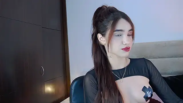 AllieEvans online show from 01.22.25