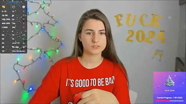 PumpkinCutiePie online show from 12.10.24