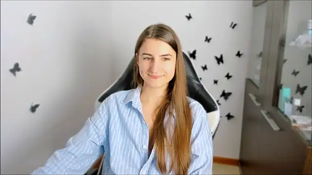 PumpkinCutiePie online show from 10.08.25