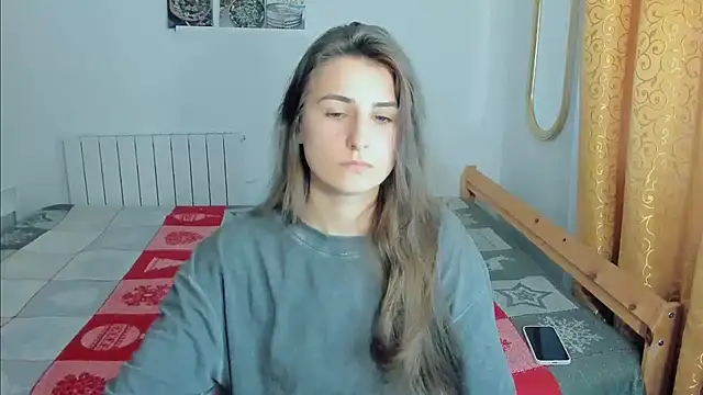 PumpkinCutiePie online show from 02.27.26