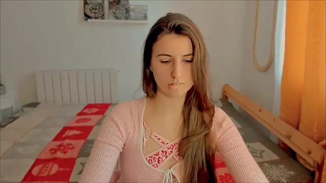 PumpkinCutiePie online show from 03.05.26