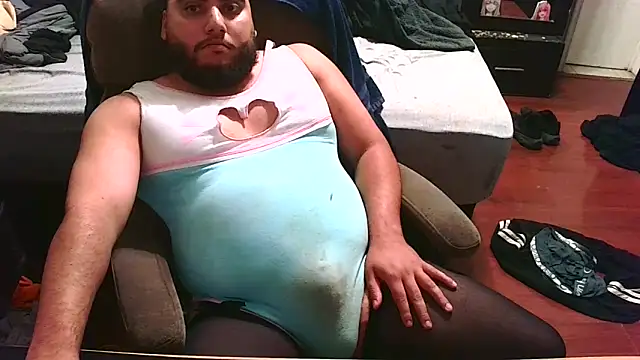 babykayla972 online show from 12.02.25