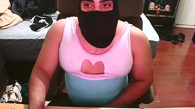 babykayla972 online show from 02.14.26