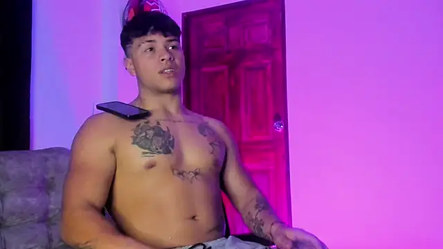 Dominic Biker   online show from 12.23.25