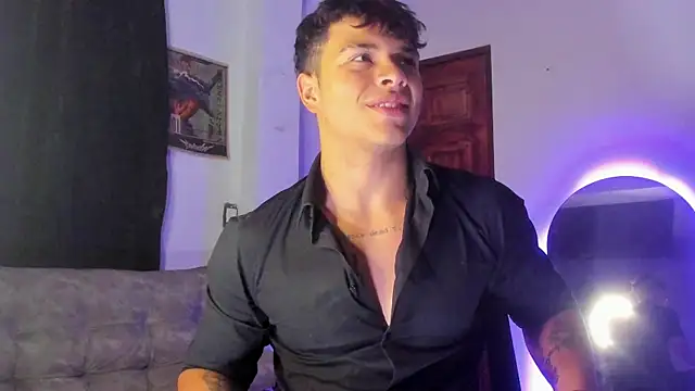 Dominic Biker   online show from 05.11.26